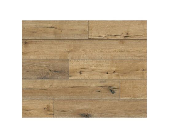 SPC stone-polymer covering Classen Ceramin oak BURGUNDIAN 1290x173x4 mm AC4/32 4V