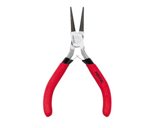 Round nose pliers Pretul PMP-PR4 130 mm