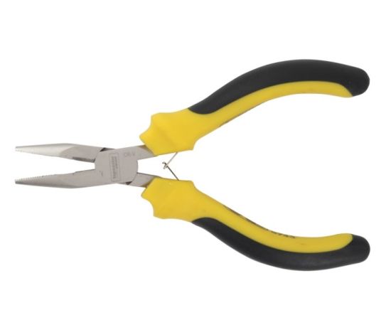 Pliers Topmaster mini 211008 125 mm