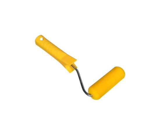 Roller with handle Hardy Moltoflok 0121-063510 10 cm