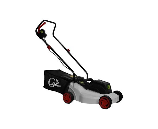 Electric Lawn Mower Lux Garden SF7A123