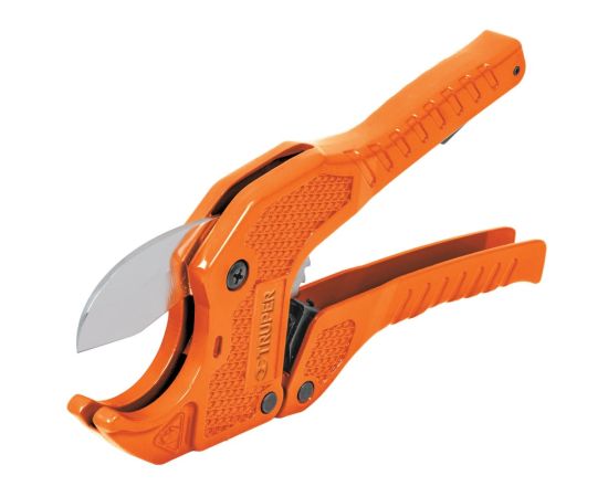 Pipe cutter Truper COT-PVC