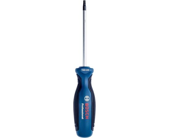 Screwdriver Bosch 1600A01V0C TX20x100