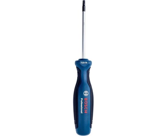 Screwdriver Bosch 1600A01V0B TX15x75