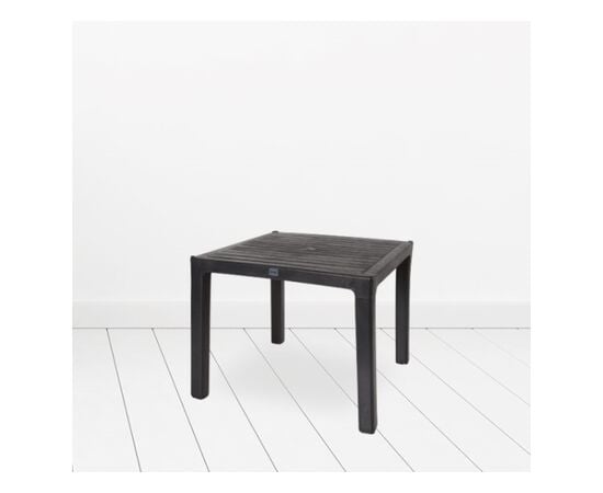 Table ZER CT068 90x90x73.5 cm