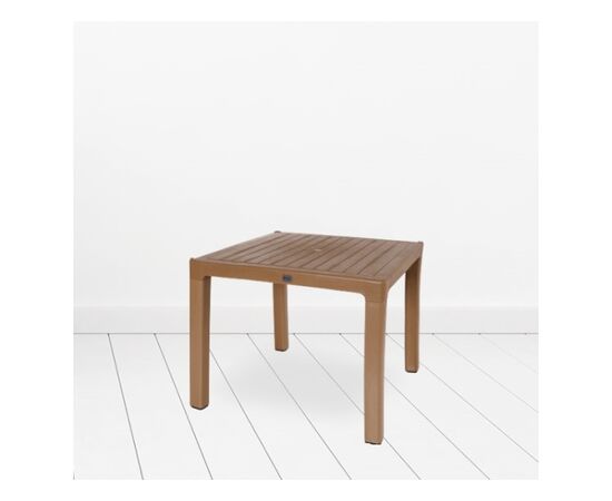 Table ZER CT068 90x90x73.5 cm