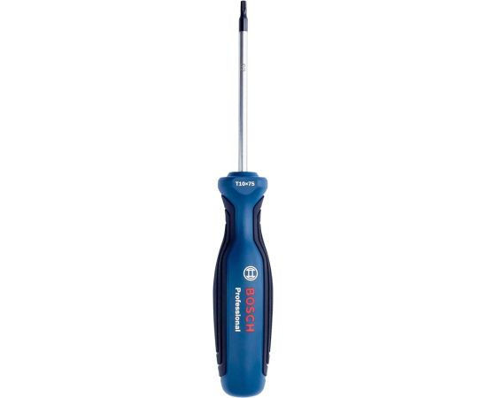 Screwdriver Bosch 1600A01V0A TX10x75