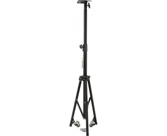 Telescopic tripod Brennenstuhl 1150-1800mm on wheels MT180