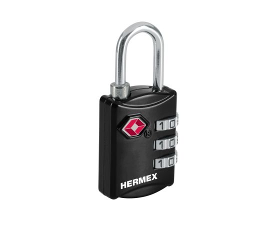 Coded lock Hermex 46291 CMA-5C