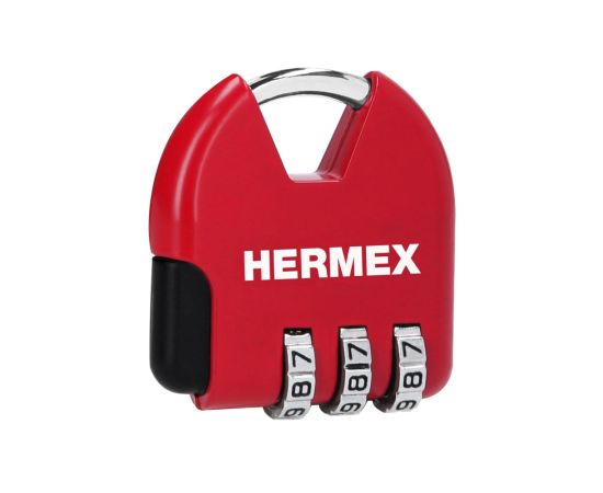 კოდირებული ბოქლომი Hermex 43351 CMA-4C