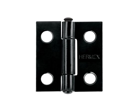 Петля врезная Hermex 45633 BR-156 38/30mm 1mm