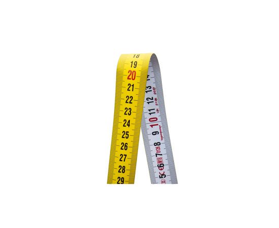 Measuring tape Topmaster 8 x 25 mm TMP