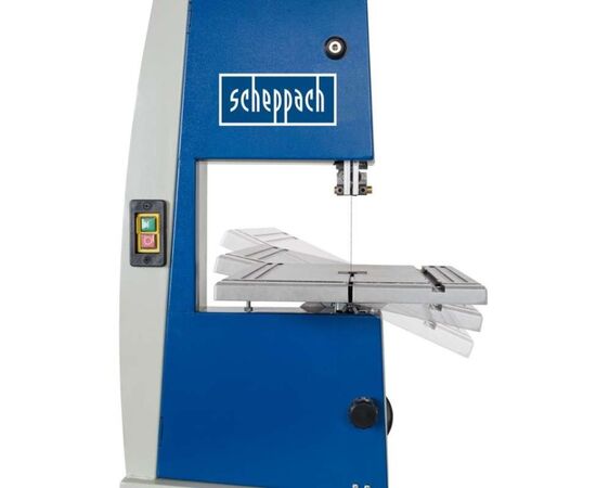 Band saw Scheppach Basa 1