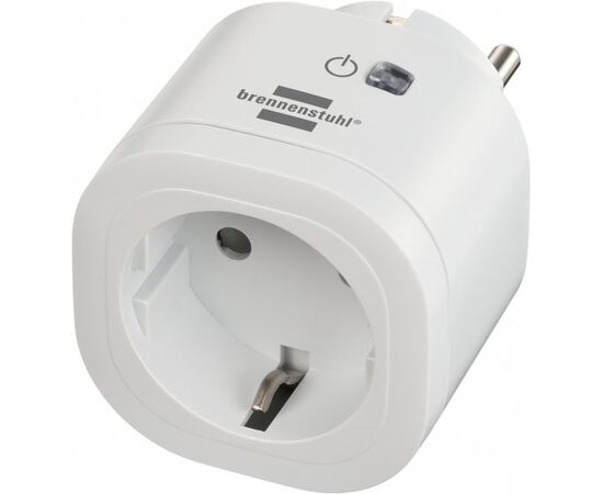 Adapter Brennenstuhl Wi-Fi WA 3000 XS01 white IP20