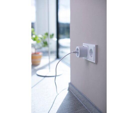 Adapter Brennenstuhl Wi-Fi WA 3000 XS01 white IP20