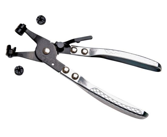 Clamp pliers Topmaster 343606