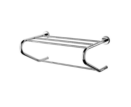 Towel shelf Tema Banyo 74102