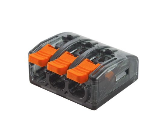 Connecting terminal SK-613 2.5mm 5pcs TDM