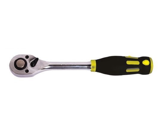 Ratchet reinforced Topmaster 330167 1/4"