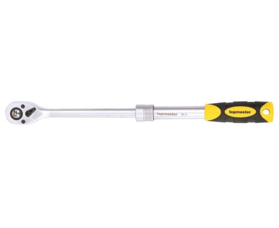 Ratchet telescopic Topmaster 336905 3/8"