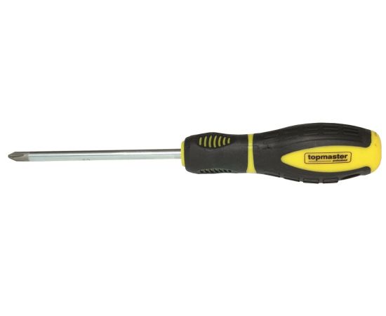 Screwdriver Topmaster 221577 PH0 3x100 mm