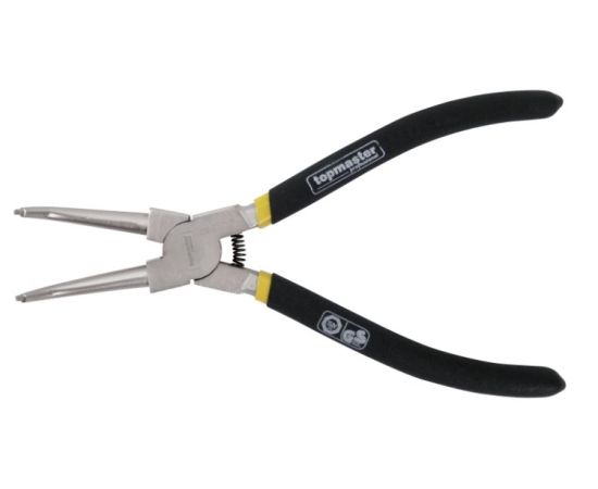 Iternal circlip pliers Topmaster 212911 200 mm