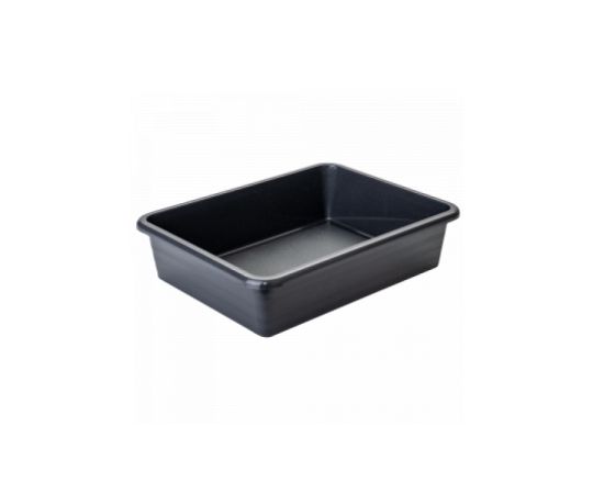 Universal tray Aleana 33x25,8x6cm granite