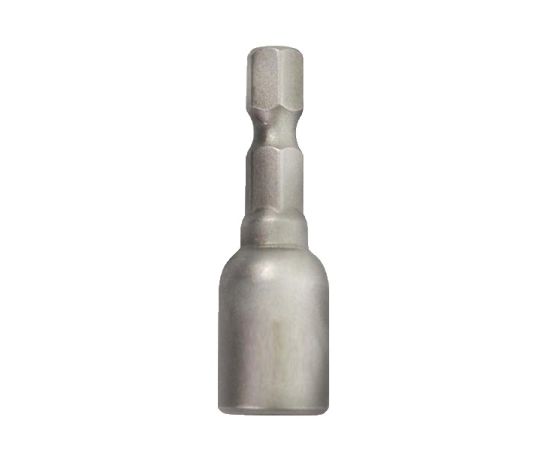 Nut socket TOPMASTER 330358 T25 2 pcs