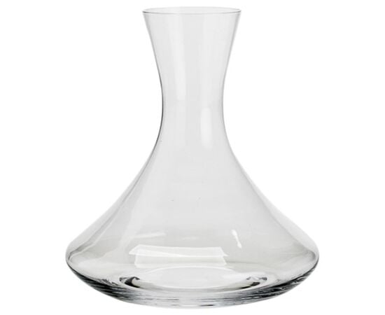 Decanter for wine Crystalite Bohemia 1,5 l