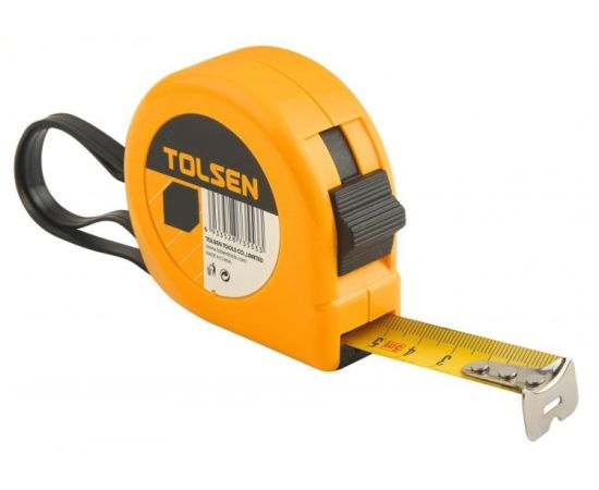 Measuring tape Tolsen TOL1845-35991 3 m