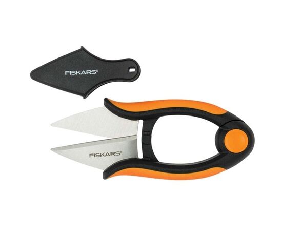 Herb scissors Fiskars SP-220