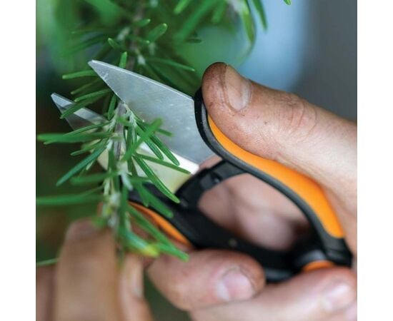 Herb scissors Fiskars SP-220