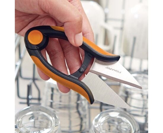 Herb scissors Fiskars SP-220