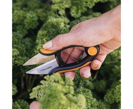 Herb scissors Fiskars SP-220