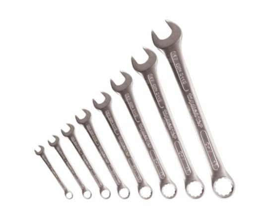 Set of spanners TOPSTRONG 235124