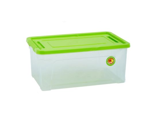 Container Aleana Smart Box 7,9l olive