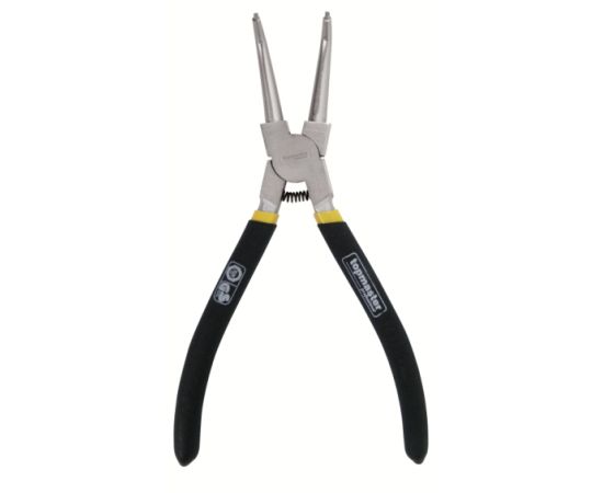 Pliers TOPMASTER 212916 180 mm