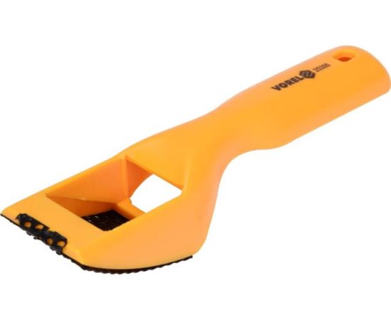 Planer for drywall Vorel 25300 4x6 cm