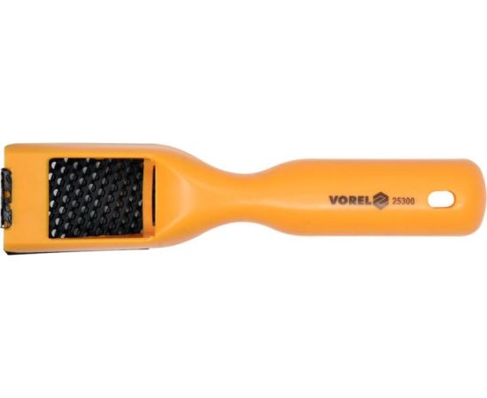 Planer for drywall Vorel 25300 4x6 cm