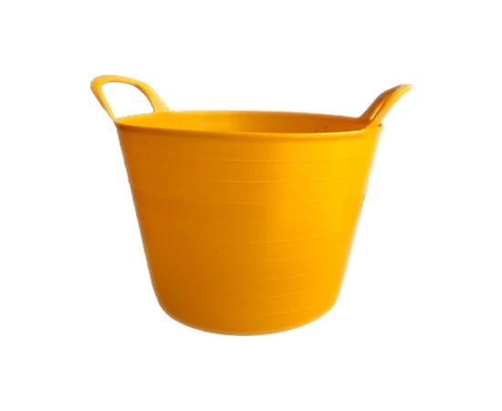 Flexible paint bucket Premier 26 l