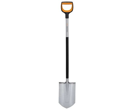 Лопата штыковая Fiskars Xact 1066729 120 см