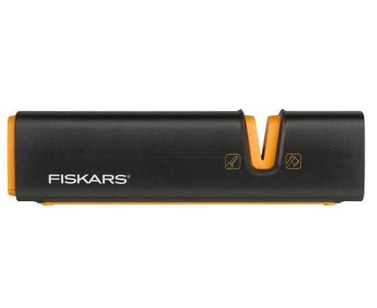 Sharpener for axes and knives FISKARS 1000601