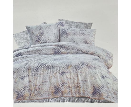 Bed linen set Arya Marta Mavi