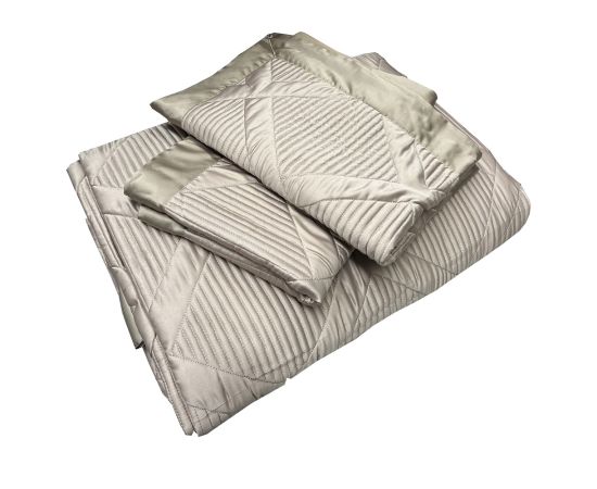 Bed cover Victoria D89012 220x240cm