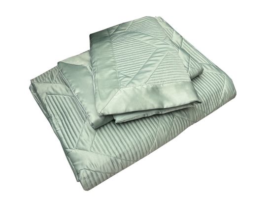 Bed cover Victoria D89012 220x240cm