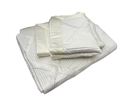 Bed cover Victoria D89012 220x240cm