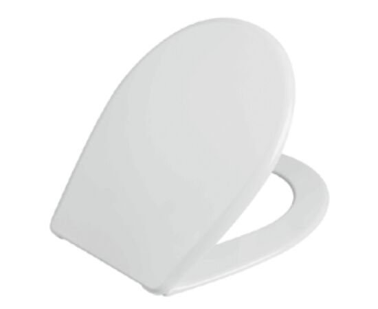 Toilet seat Bisk PRIMA PP