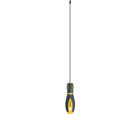 Screwdriver TOPMASTER 221591 5х300 mm