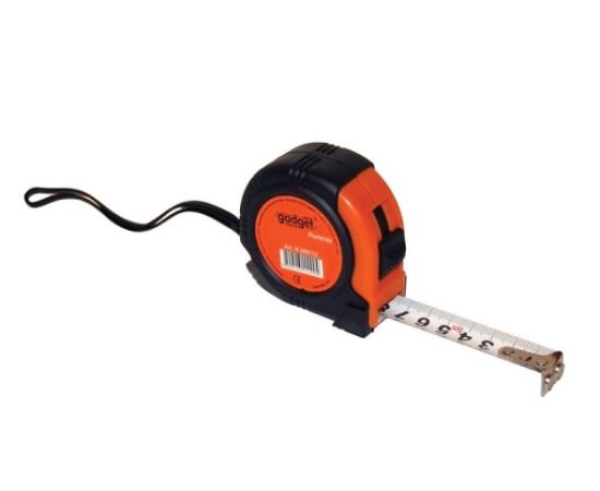 Measuring tape Gadget 260713 5mx25mm