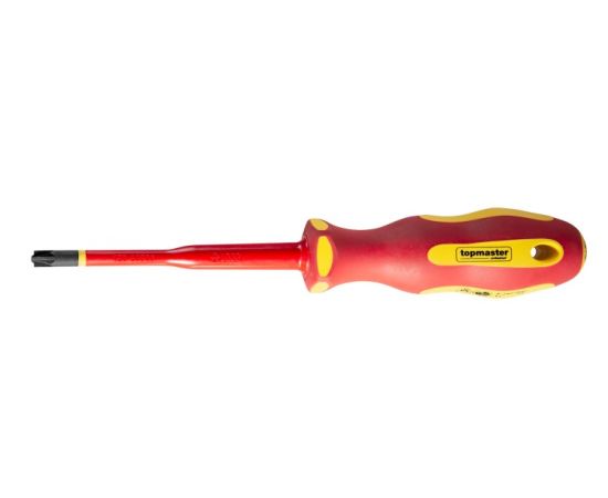 Screwdriver Topmaster 220101 PZ2 1000 V